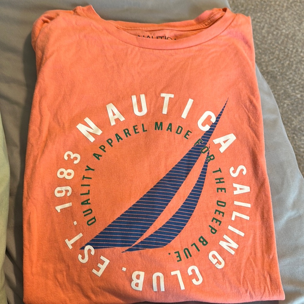 Nautica Women’s Shirt